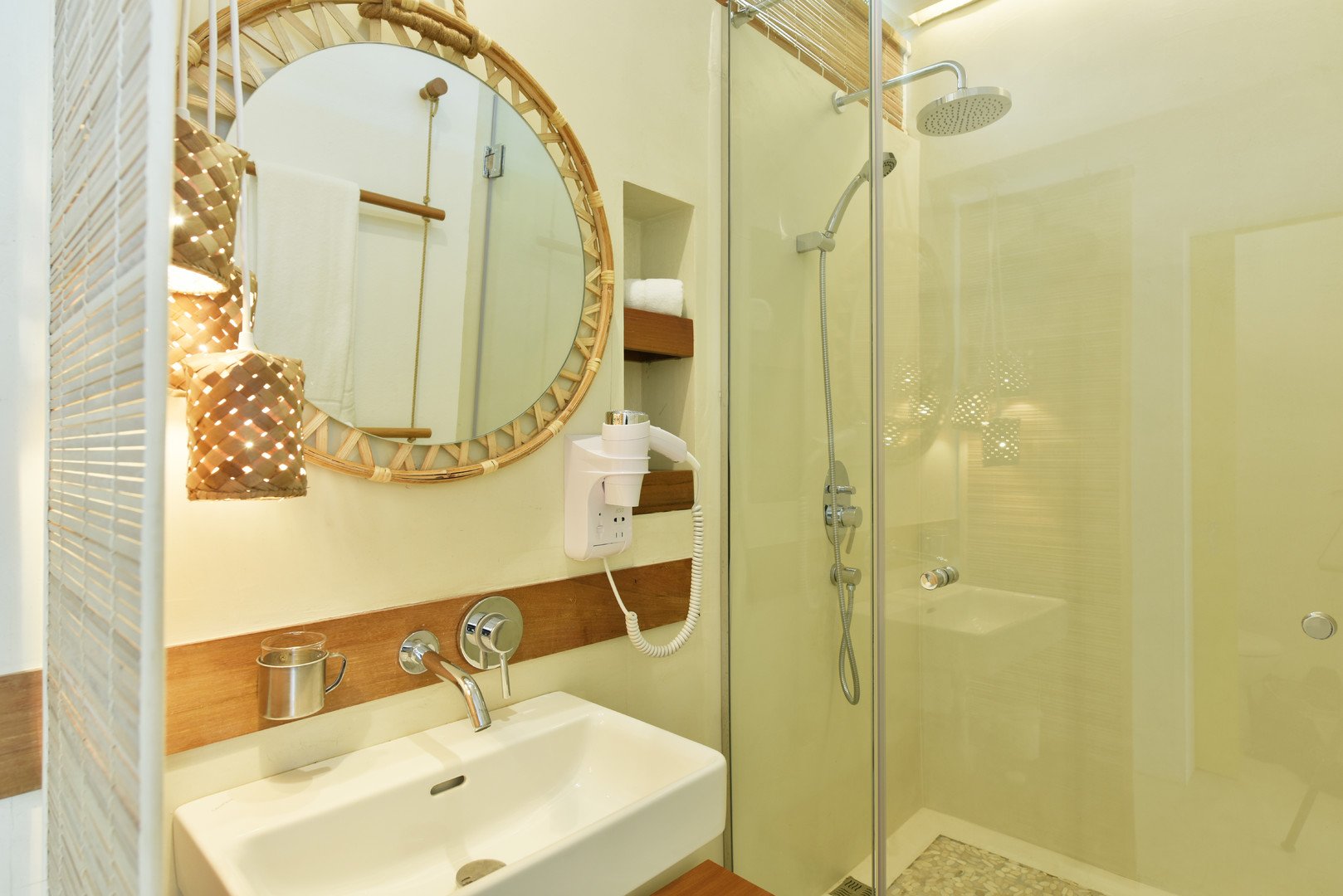 Veranda Tamarin hotel & Spa – fotka 9