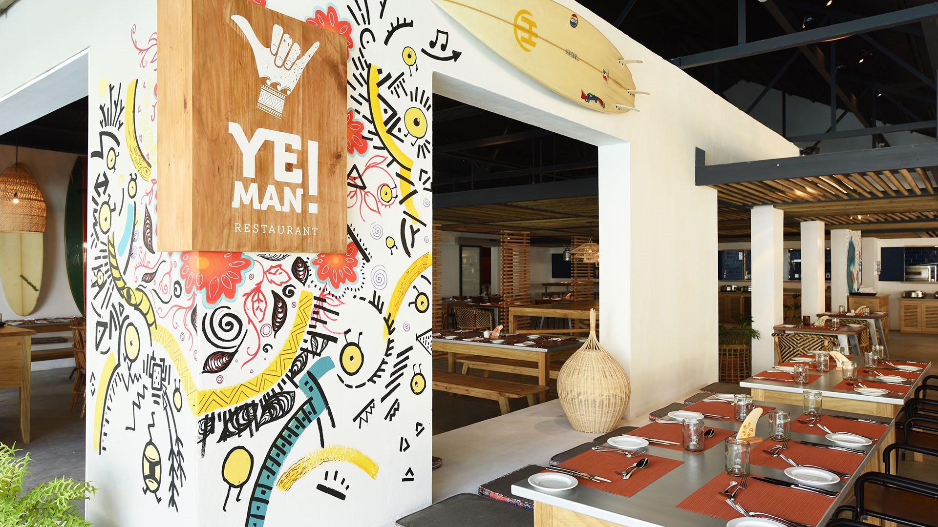 Veranda Tamarin hotel & Spa – fotka 10