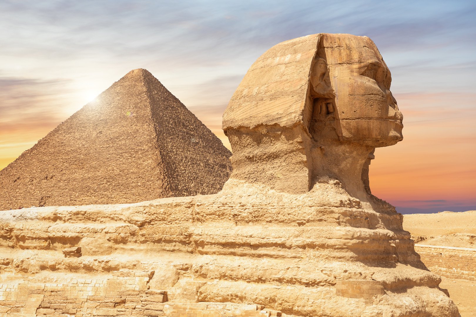 Okruh Severním Egyptem – fotka 2