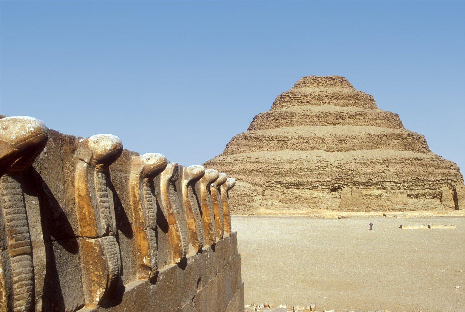 Okruh Severním Egyptem – fotka 3