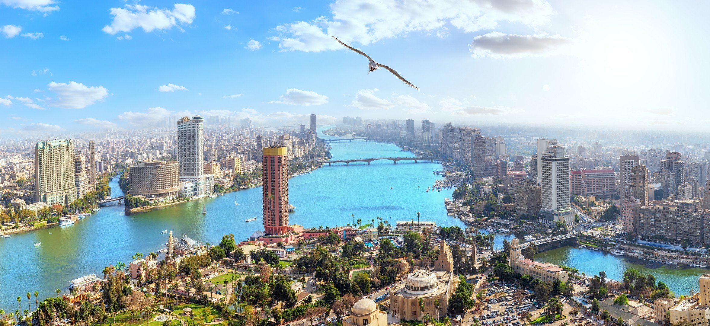 Okruh Severním Egyptem – fotka 5