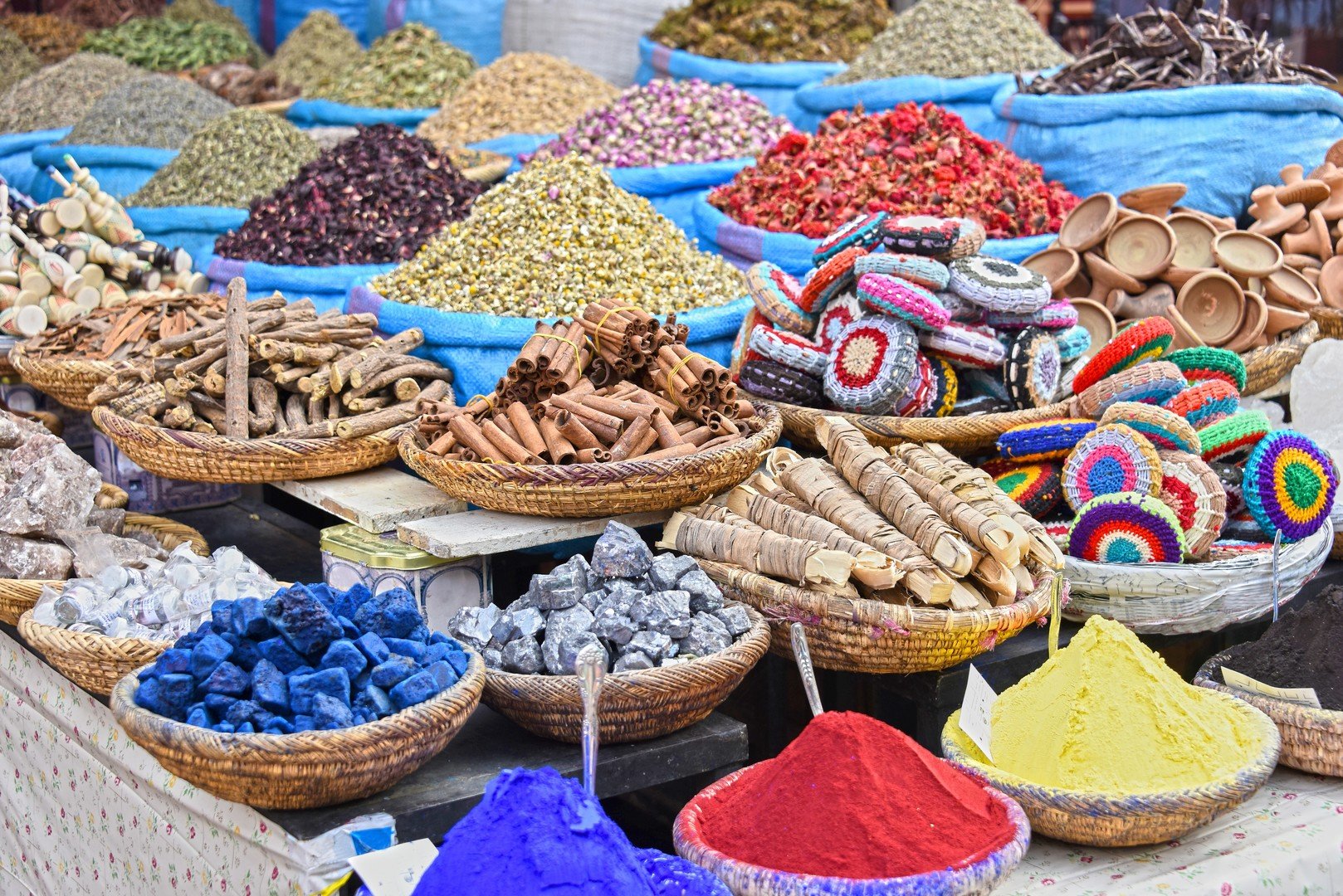 Okruh Severním Egyptem – fotka 7