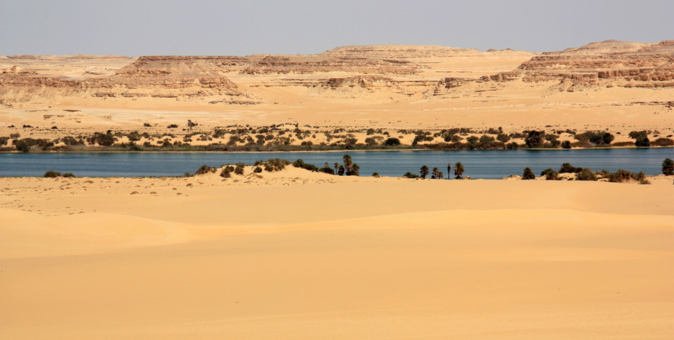 Okruh Severním Egyptem – fotka 8