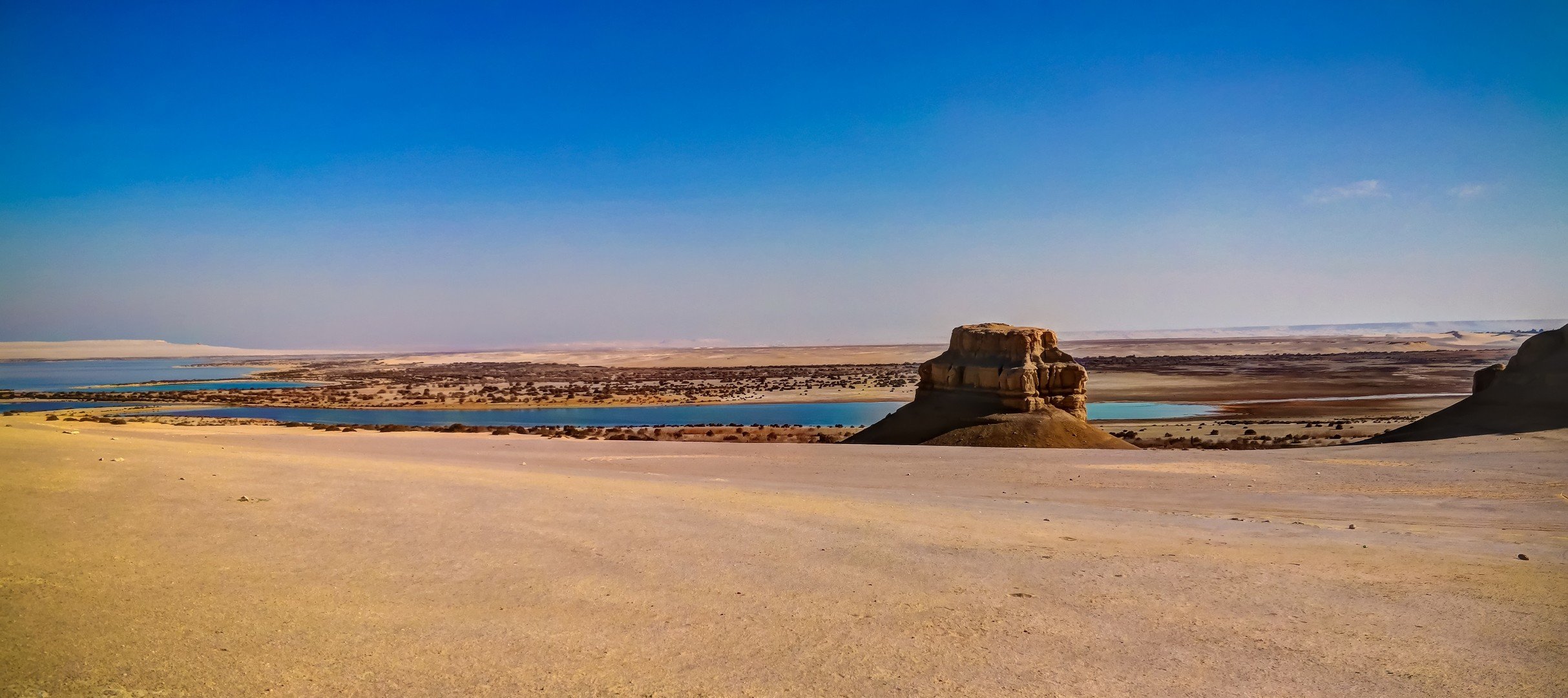 Okruh Severním Egyptem – fotka 9