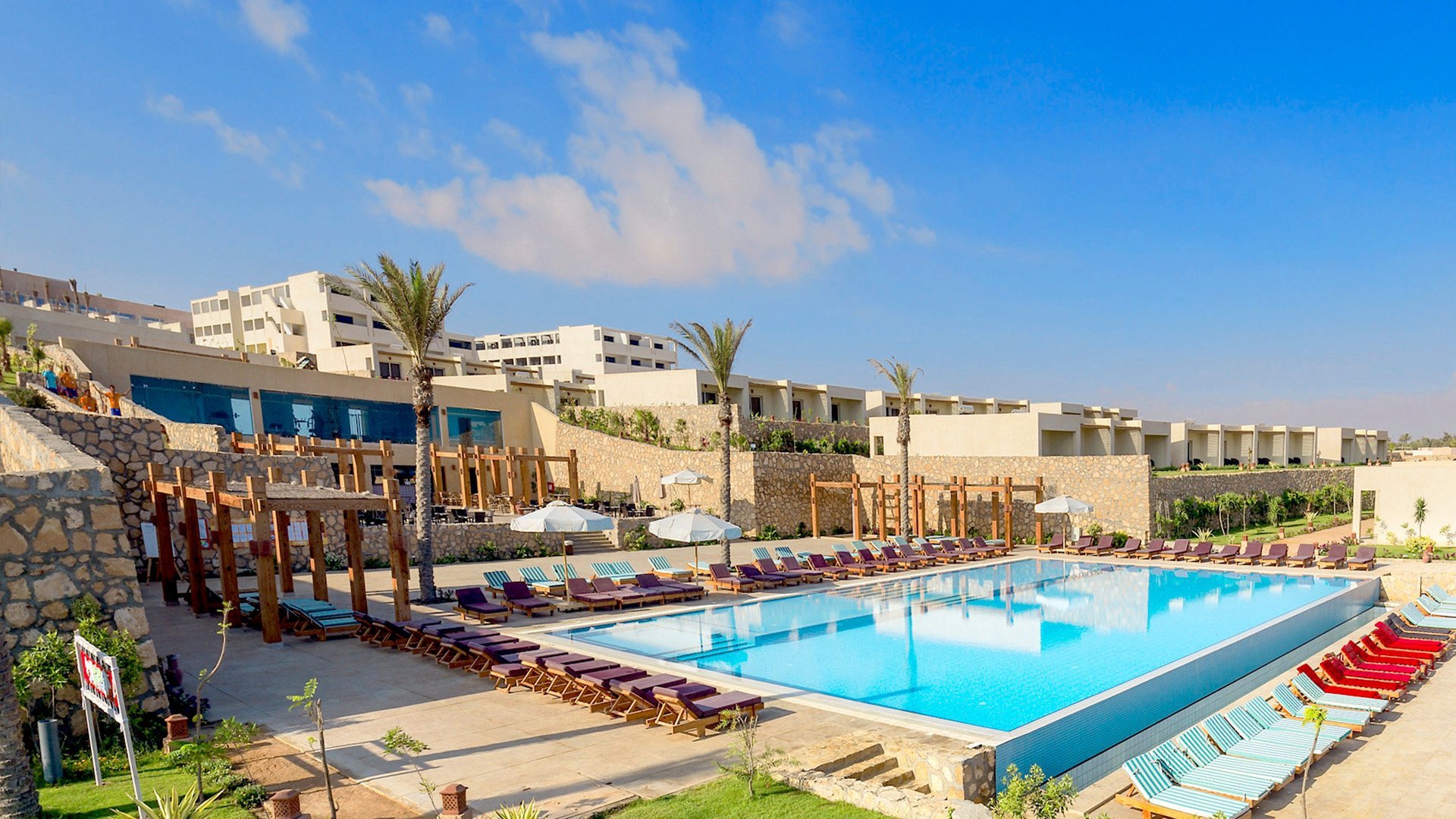 Obrázek hotelu Caesar Bay Resort