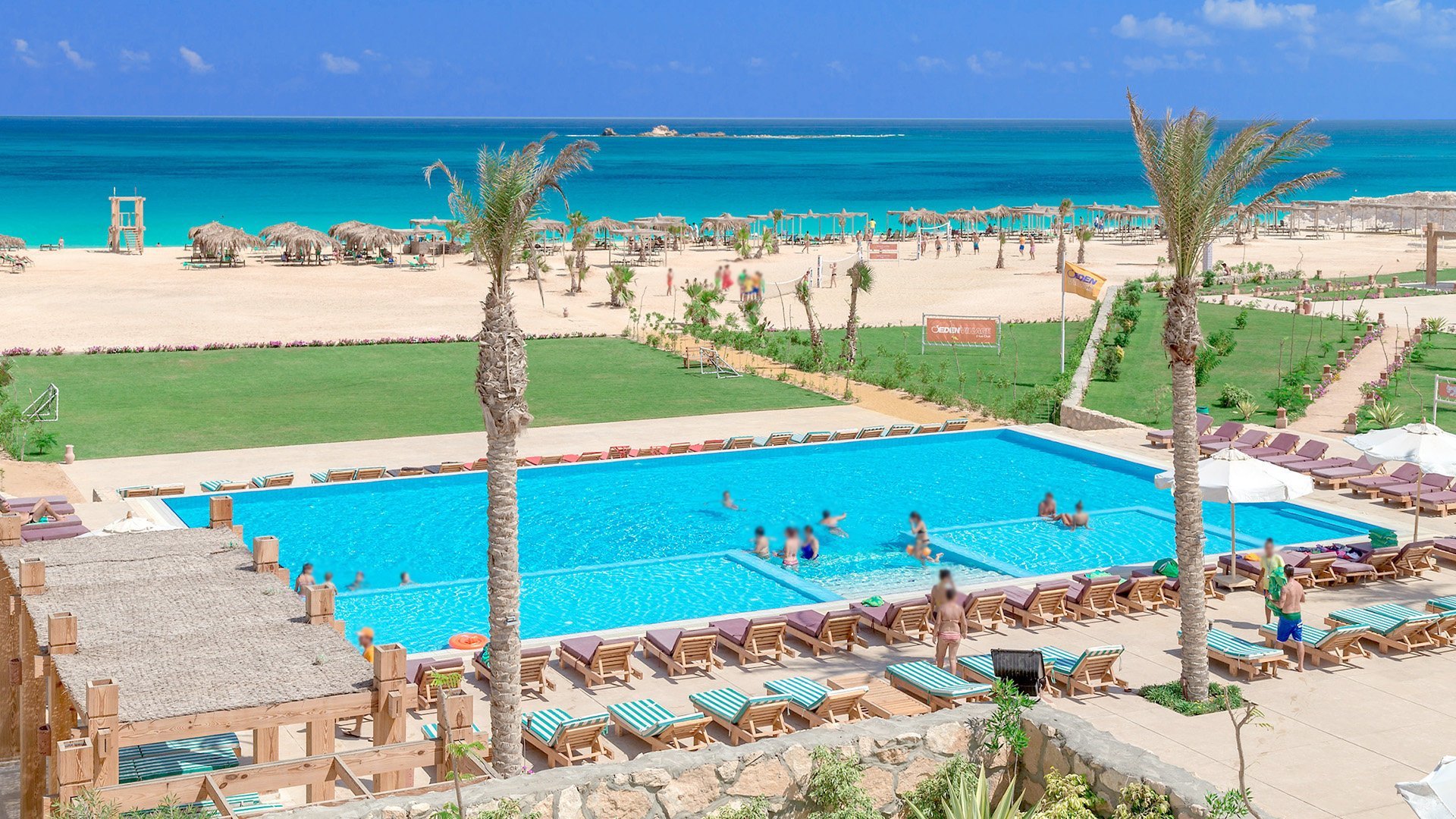 Caesar Bay Resort – fotka 2