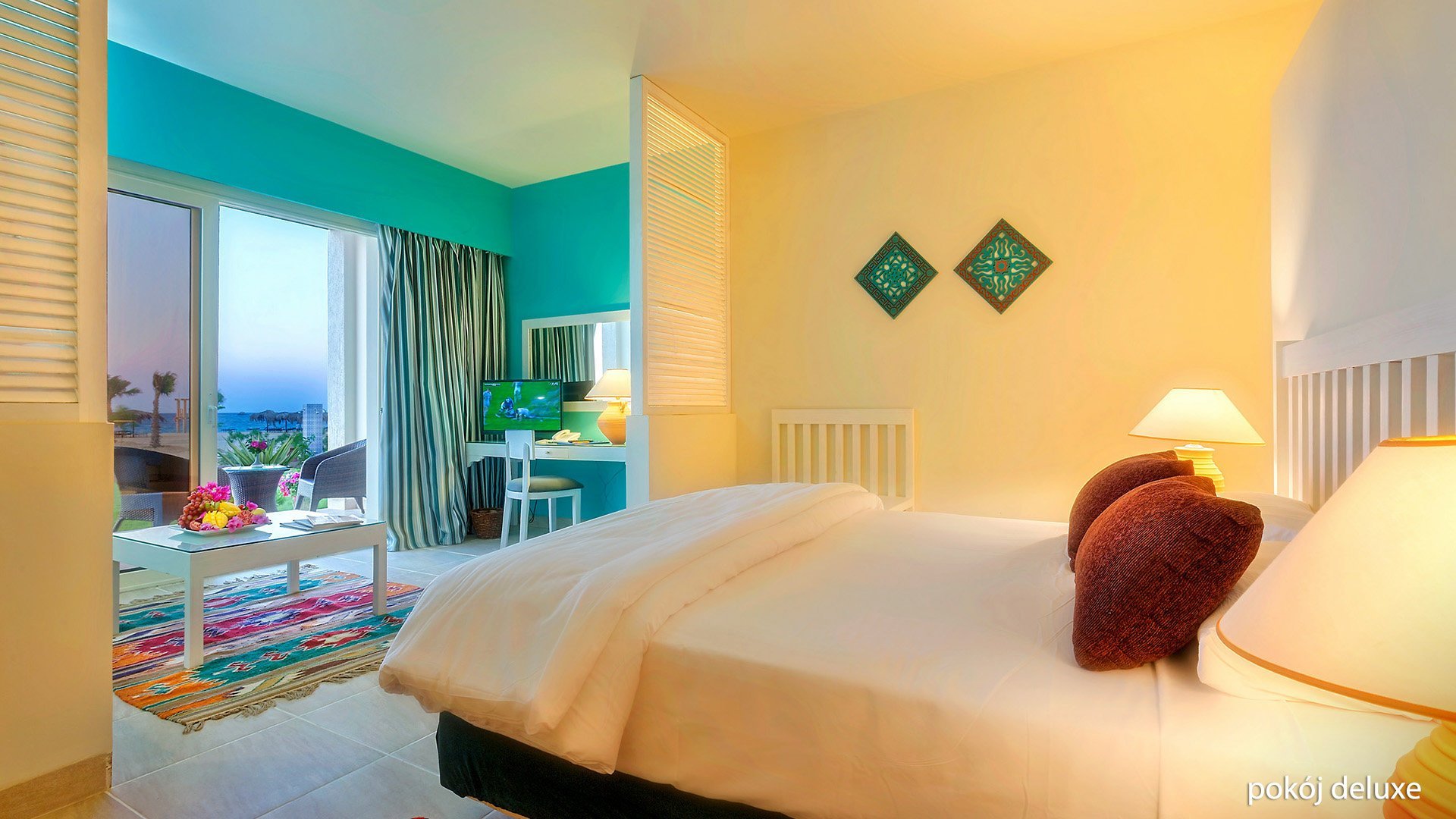 Caesar Bay Resort – fotka 11