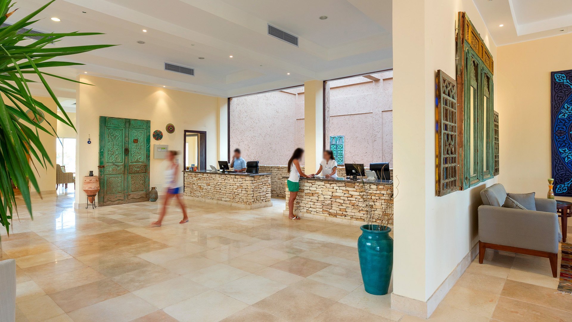Caesar Bay Resort – fotka 13