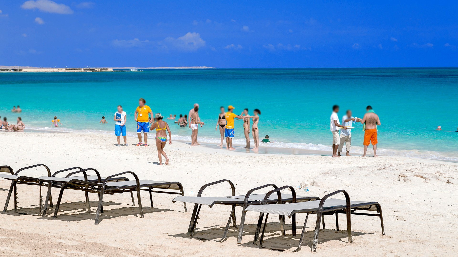 Caesar Bay Resort – fotka 19