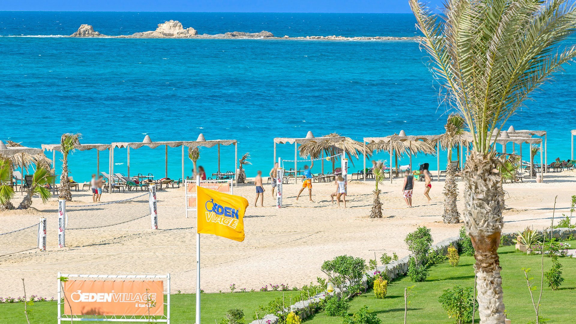 Caesar Bay Resort – fotka 20