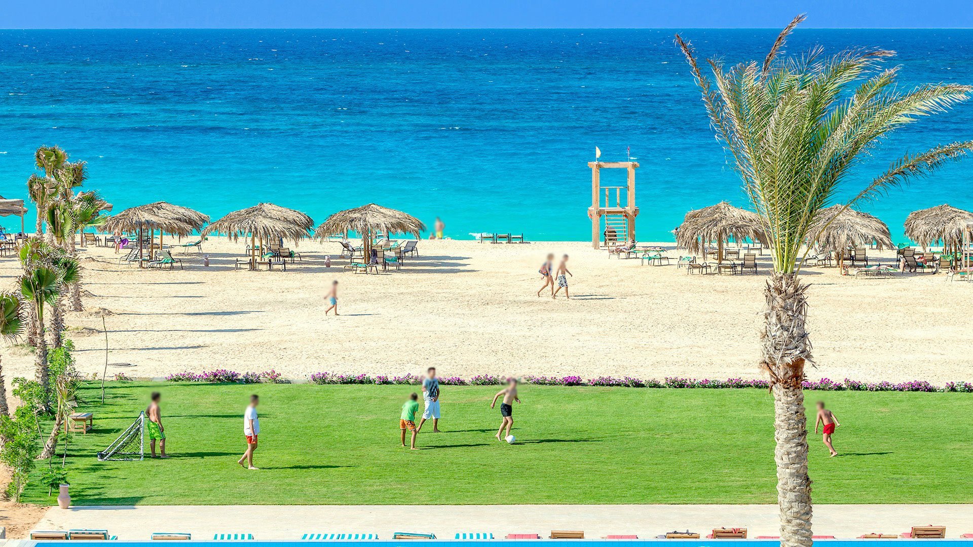 Caesar Bay Resort – fotka 21