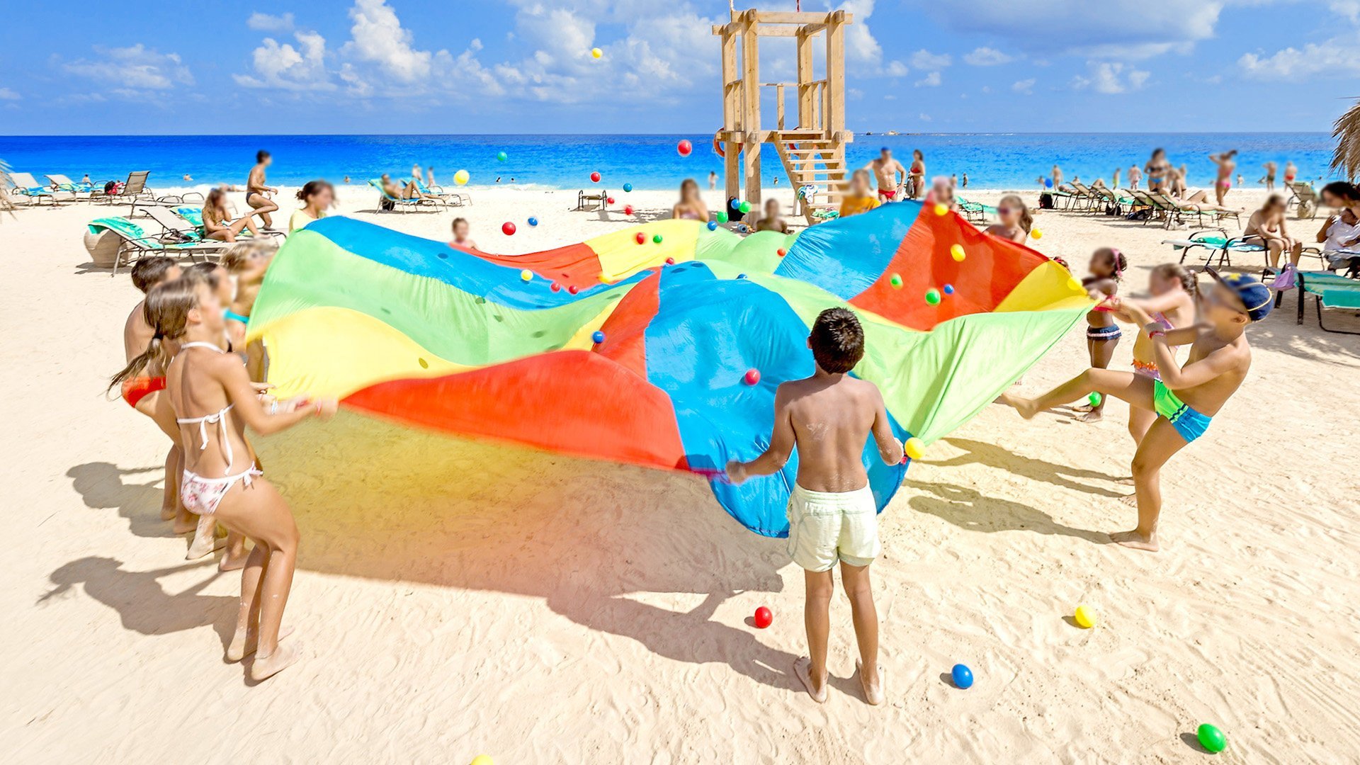 Caesar Bay Resort – fotka 23