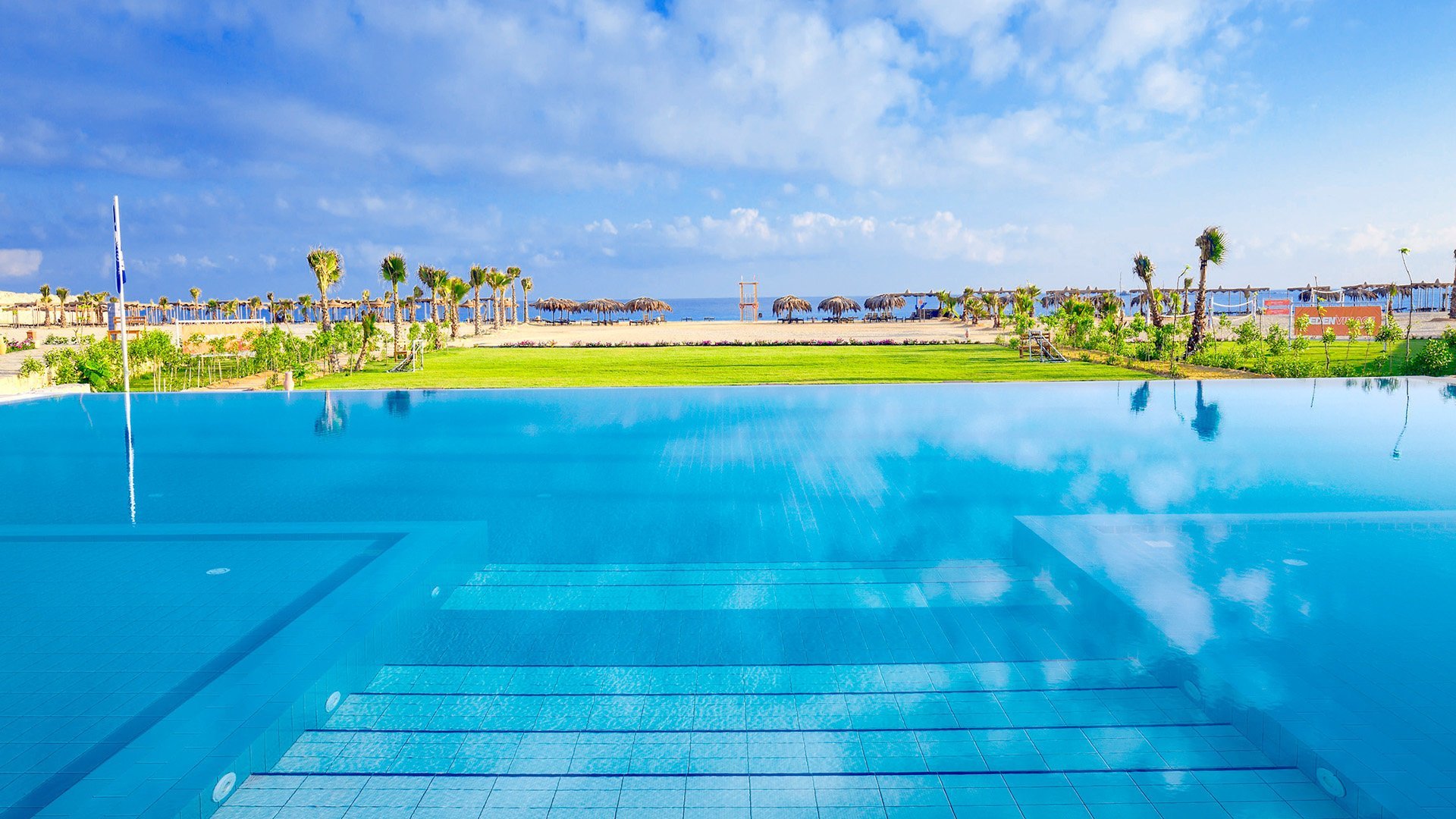 Caesar Bay Resort – fotka 4