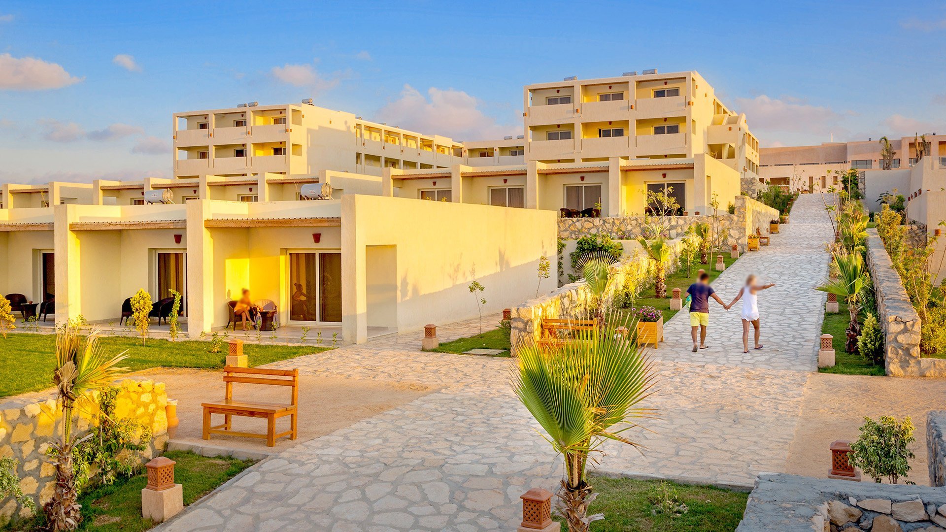 Caesar Bay Resort – fotka 5
