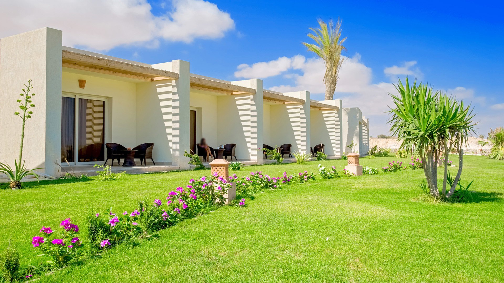 Caesar Bay Resort – fotka 6