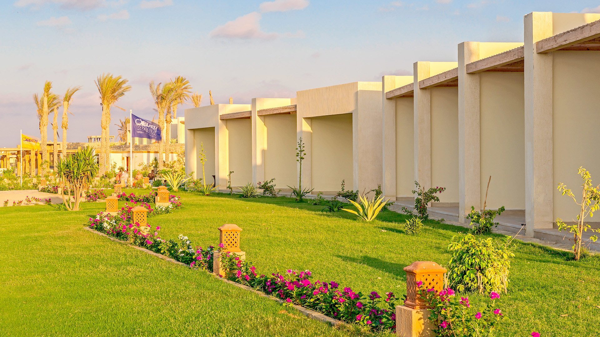 Caesar Bay Resort – fotka 7