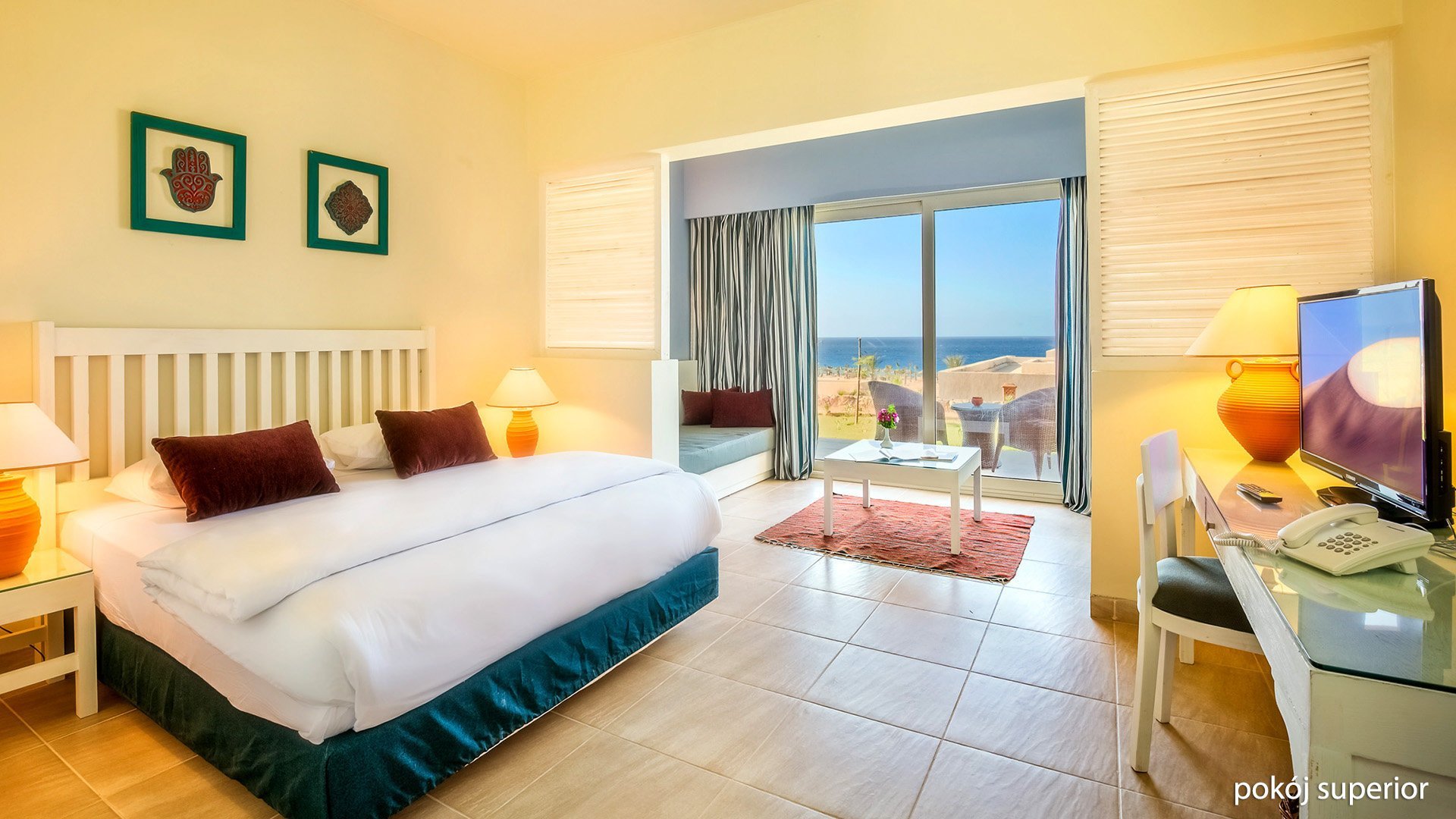 Caesar Bay Resort – fotka 8