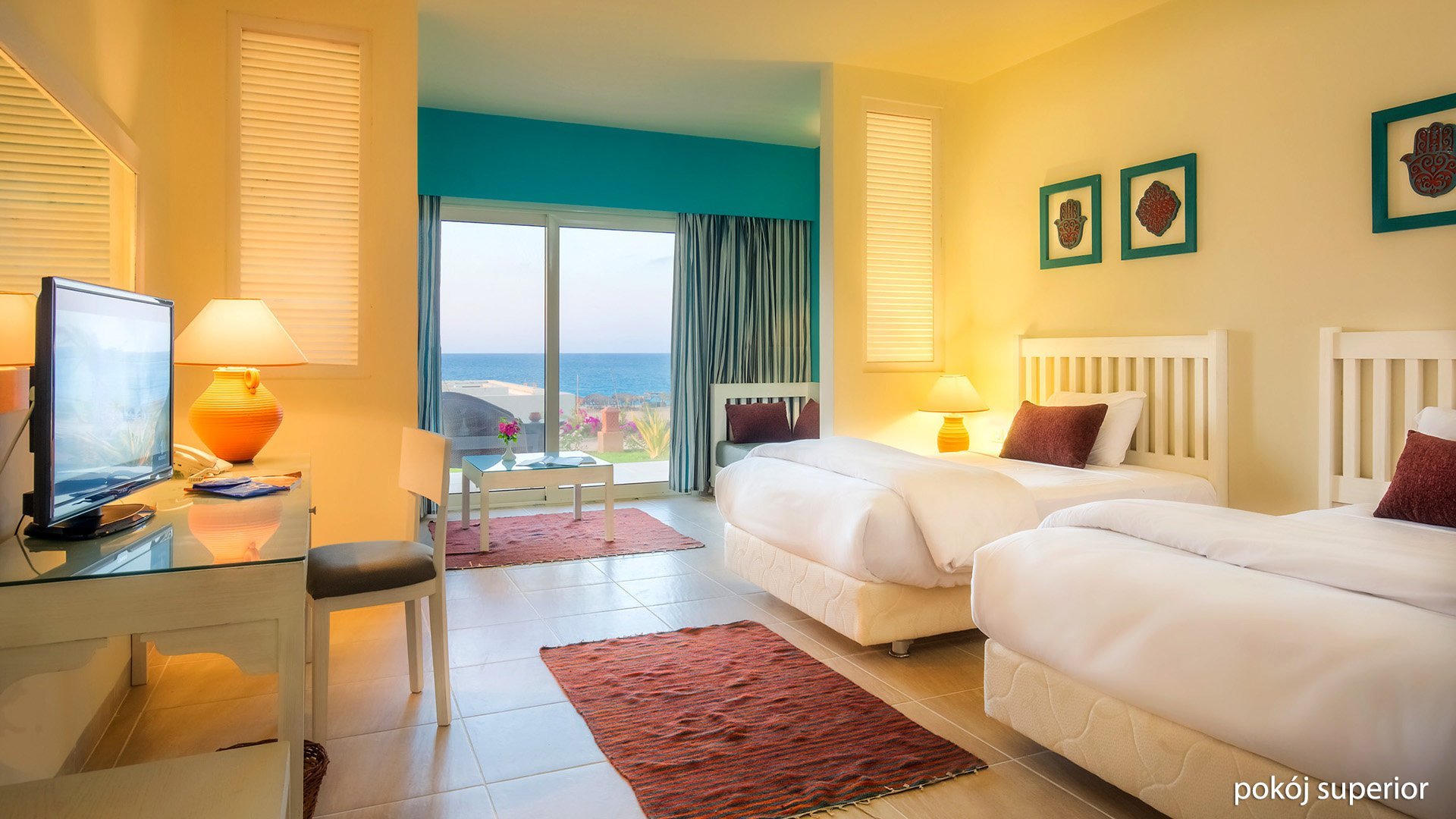 Caesar Bay Resort – fotka 9
