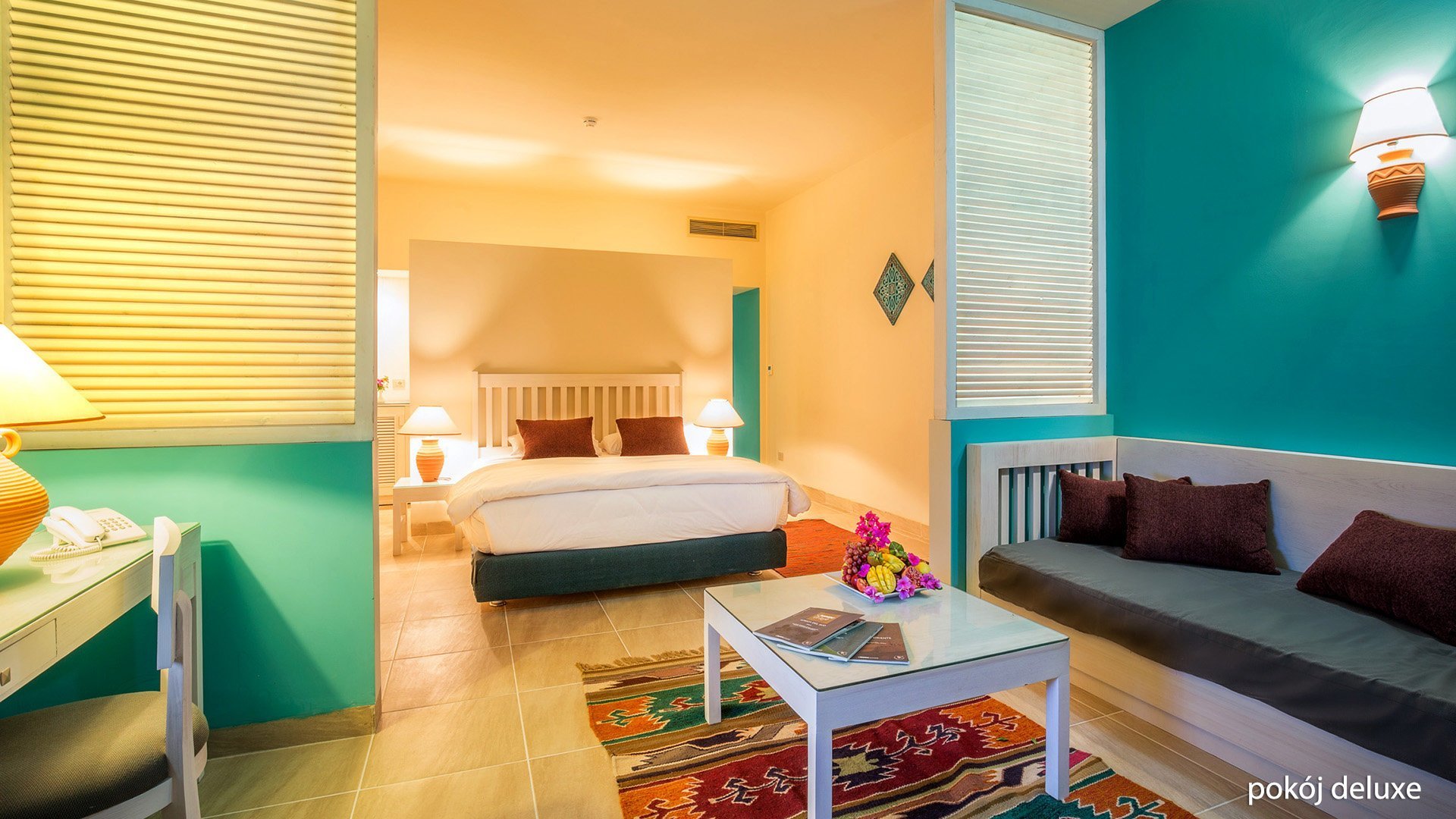 Caesar Bay Resort – fotka 10