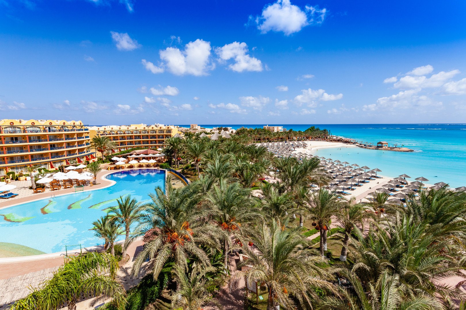 Hotel Carols Beau Rivage