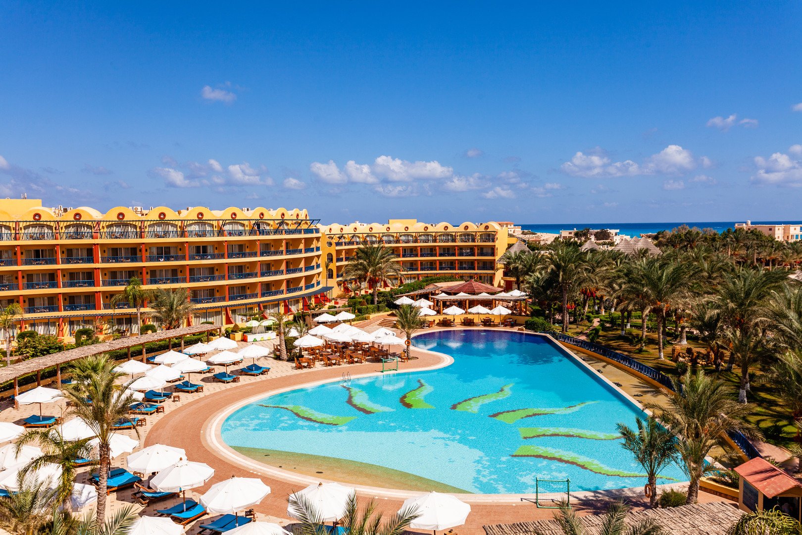 Carols Beau Rivage – fotka 2