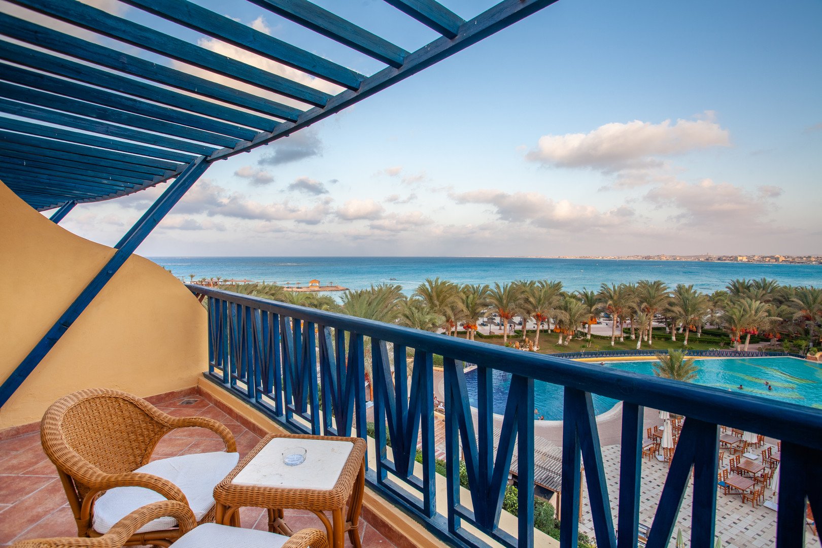 Carols Beau Rivage – fotka 11