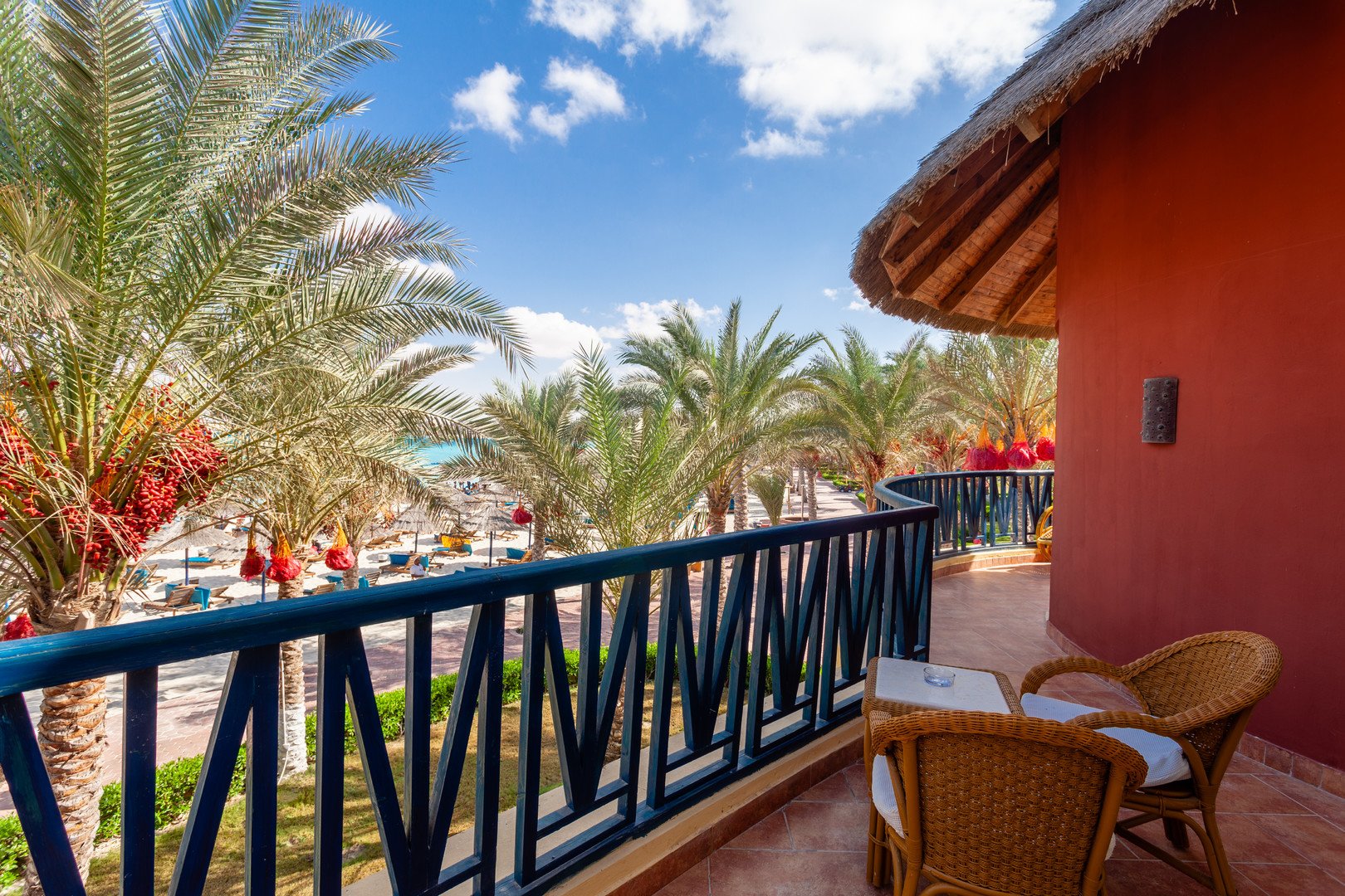 Carols Beau Rivage – fotka 12