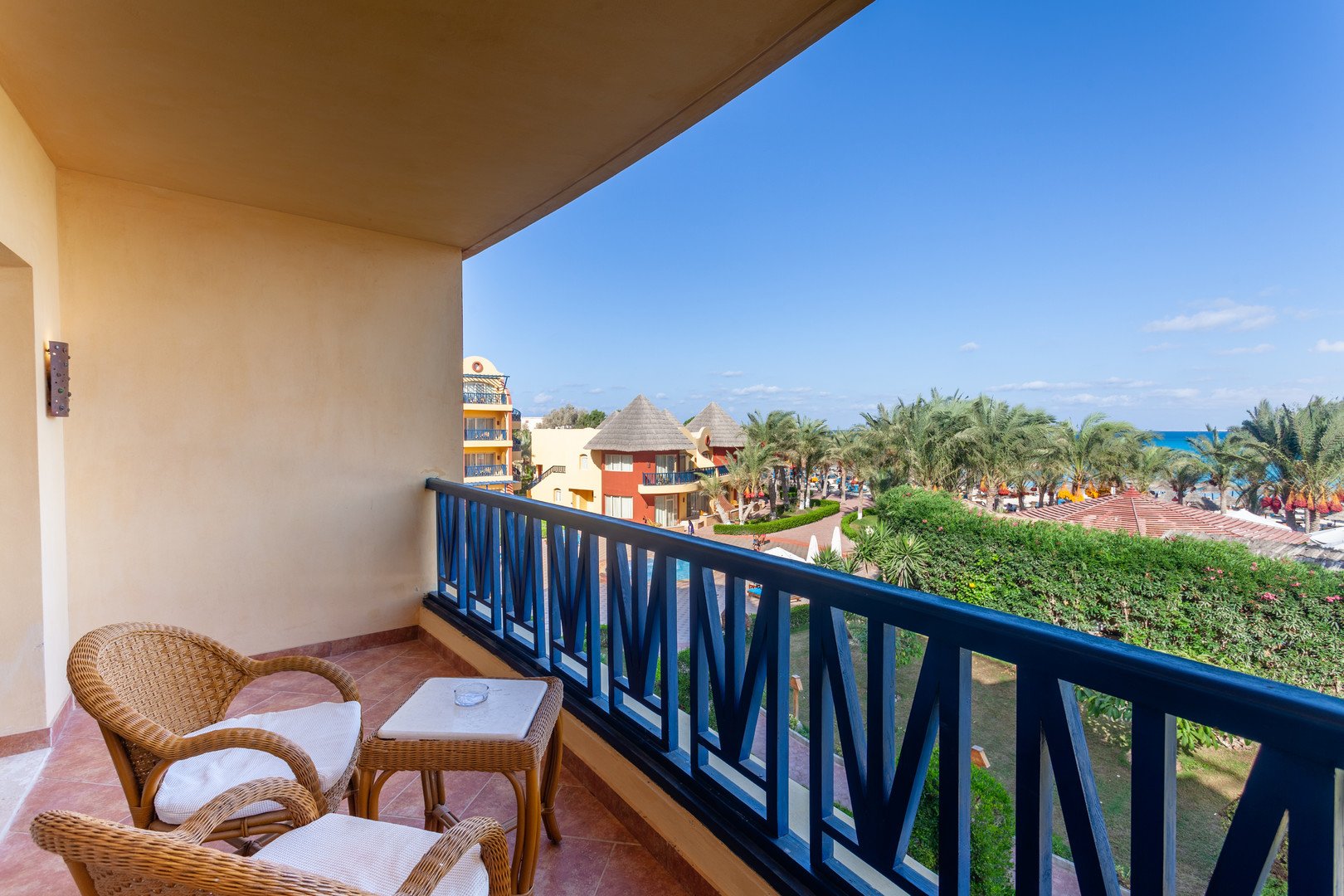 Carols Beau Rivage – fotka 13