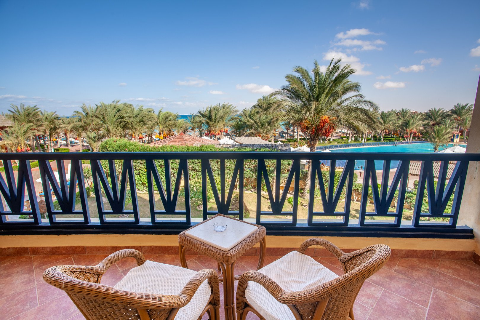 Carols Beau Rivage – fotka 14