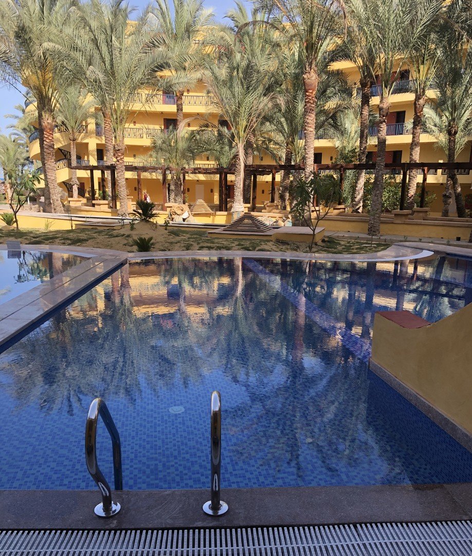 Carols Beau Rivage – fotka 15