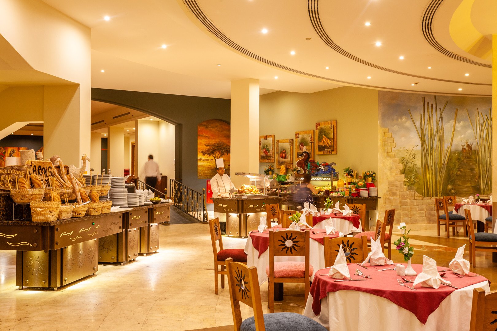 Carols Beau Rivage – fotka 16