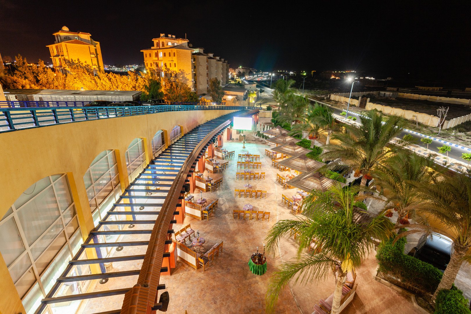 Carols Beau Rivage – fotka 17