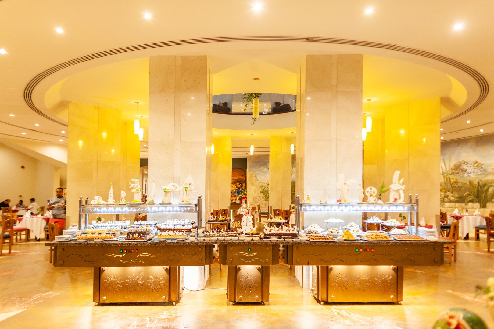 Carols Beau Rivage – fotka 18