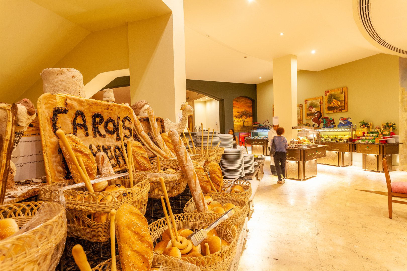 Carols Beau Rivage – fotka 19