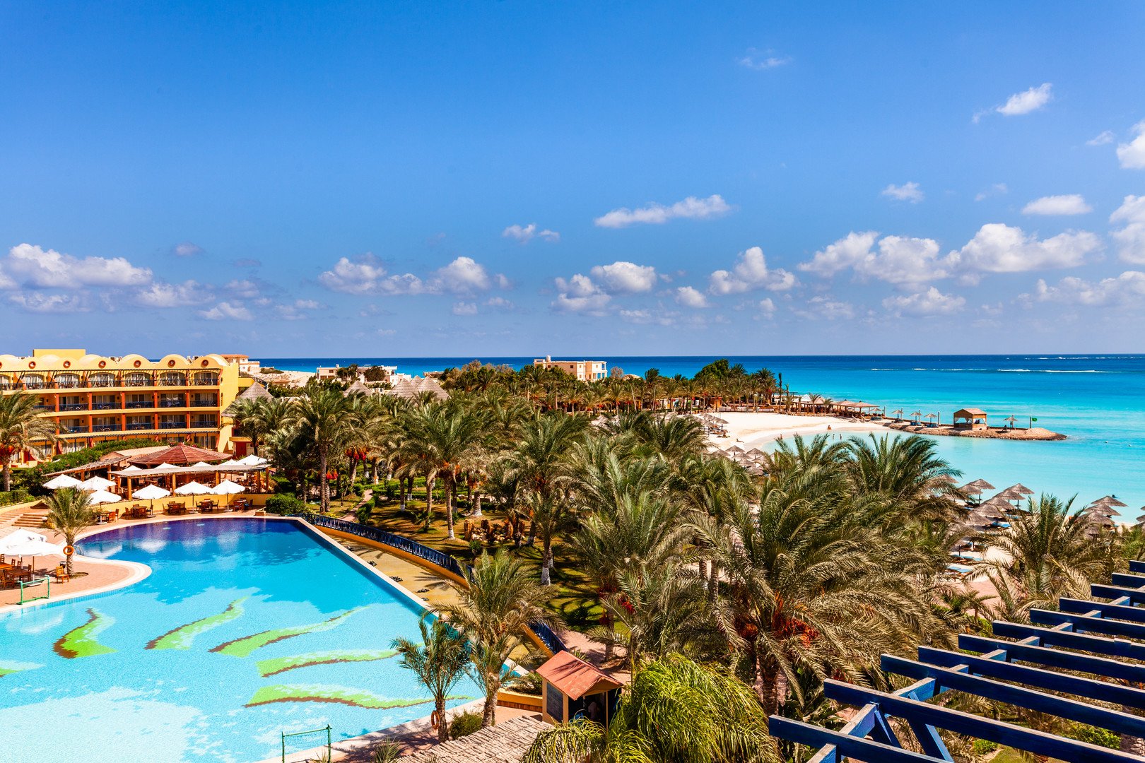 Carols Beau Rivage – fotka 3