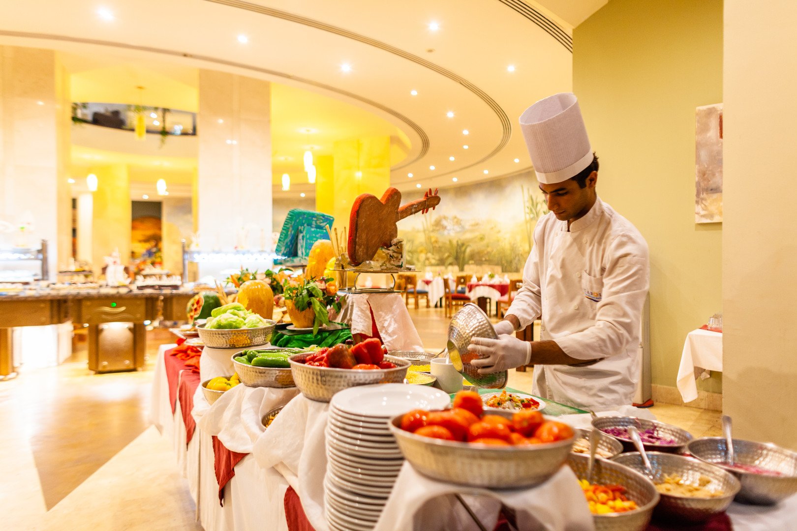 Carols Beau Rivage – fotka 21