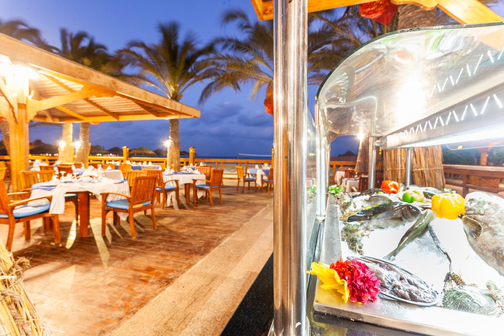 Carols Beau Rivage – fotka 24