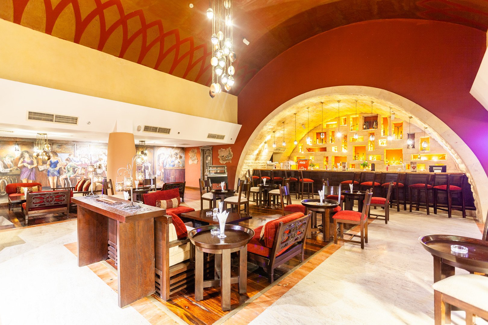 Carols Beau Rivage – fotka 25