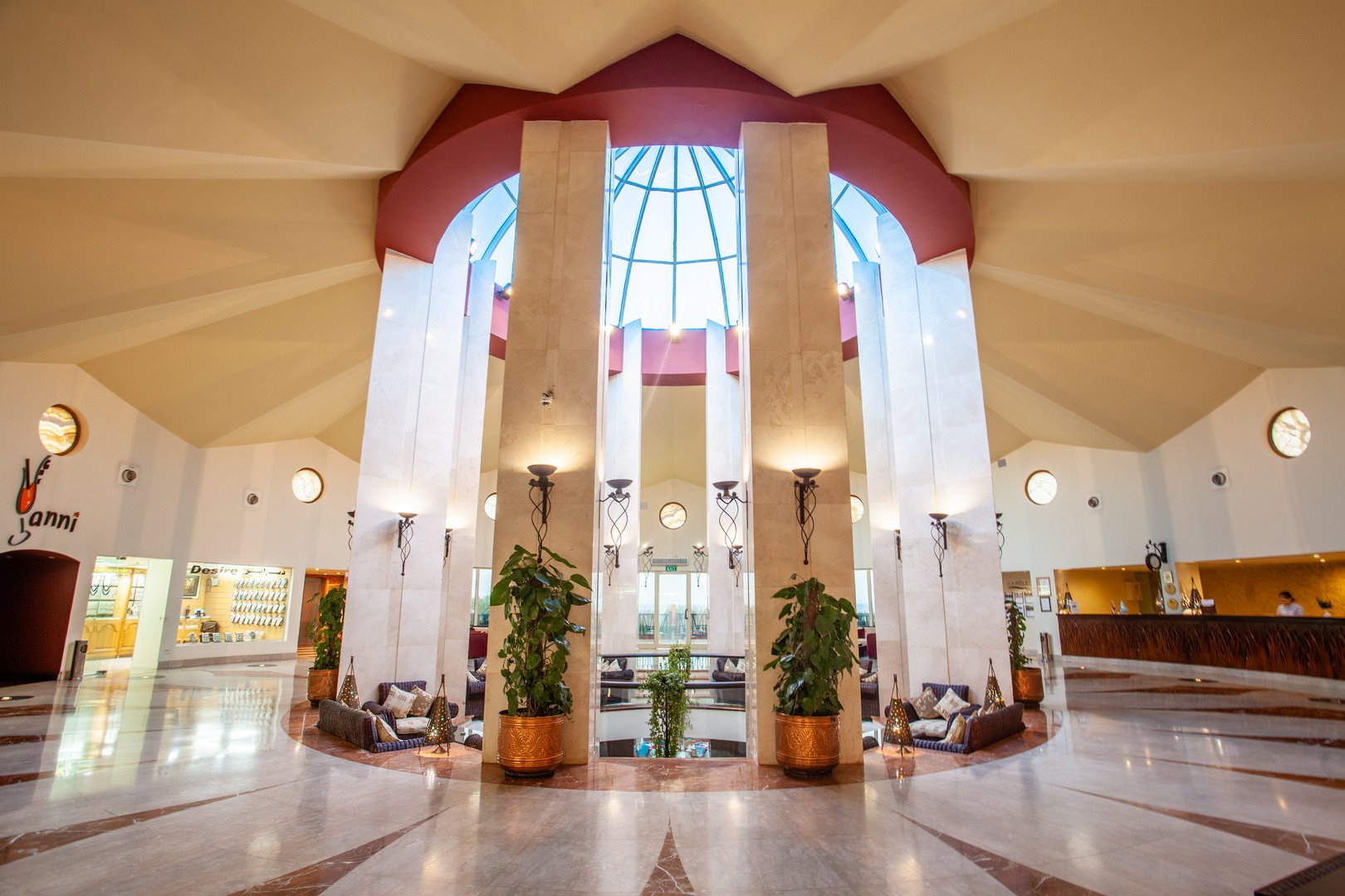 Carols Beau Rivage – fotka 27