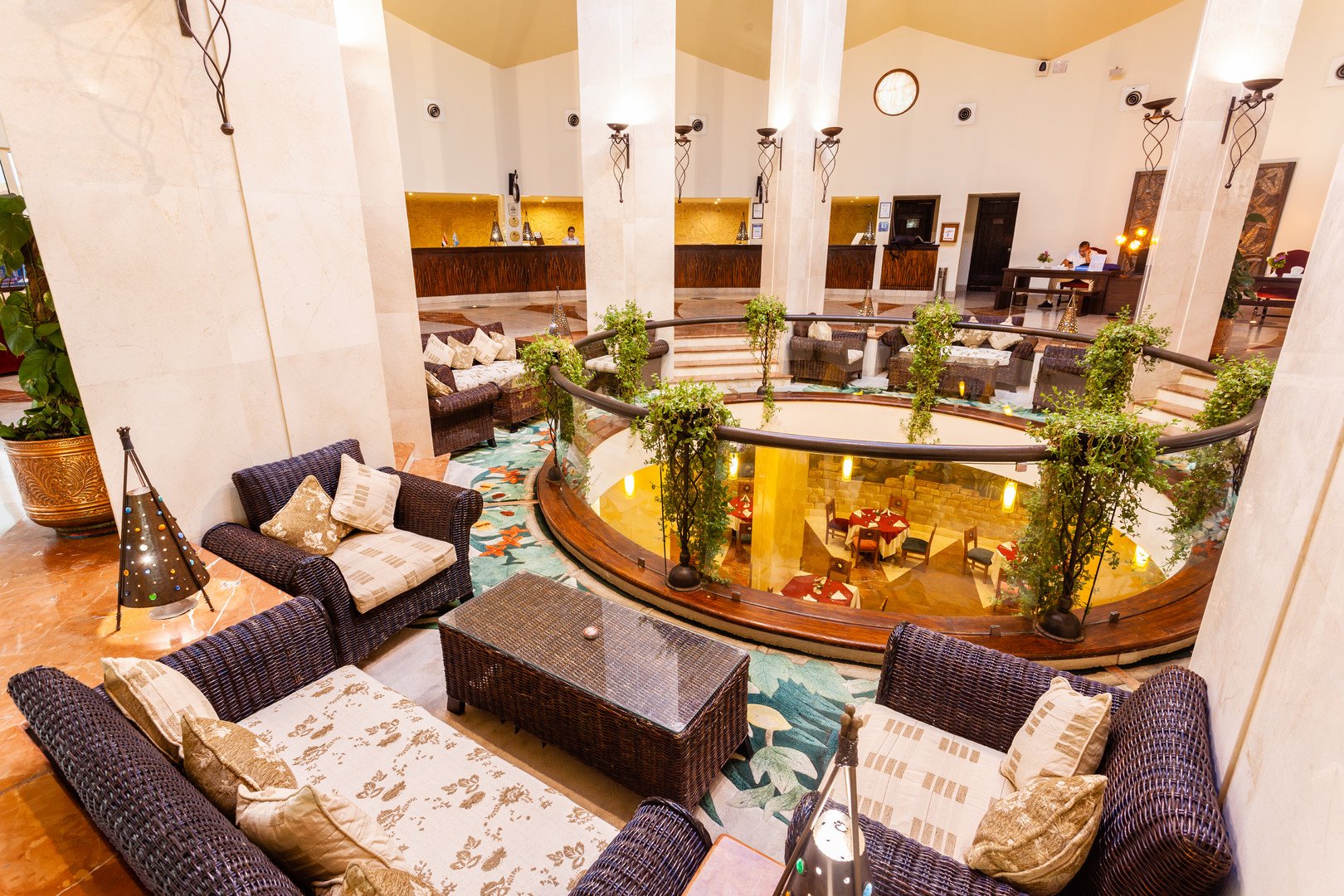 Carols Beau Rivage – fotka 28
