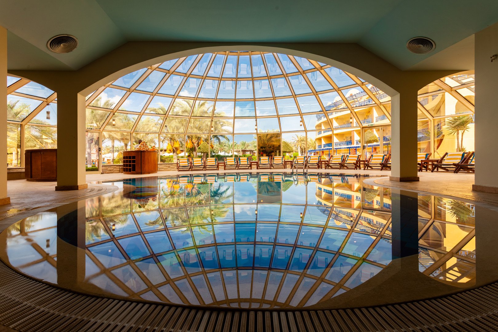 Carols Beau Rivage – fotka 29