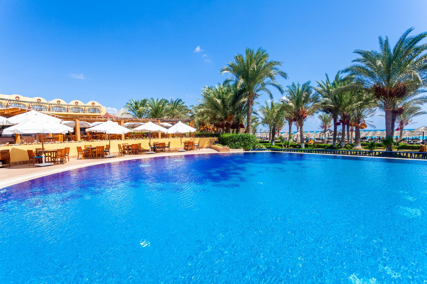 Carols Beau Rivage – fotka 4
