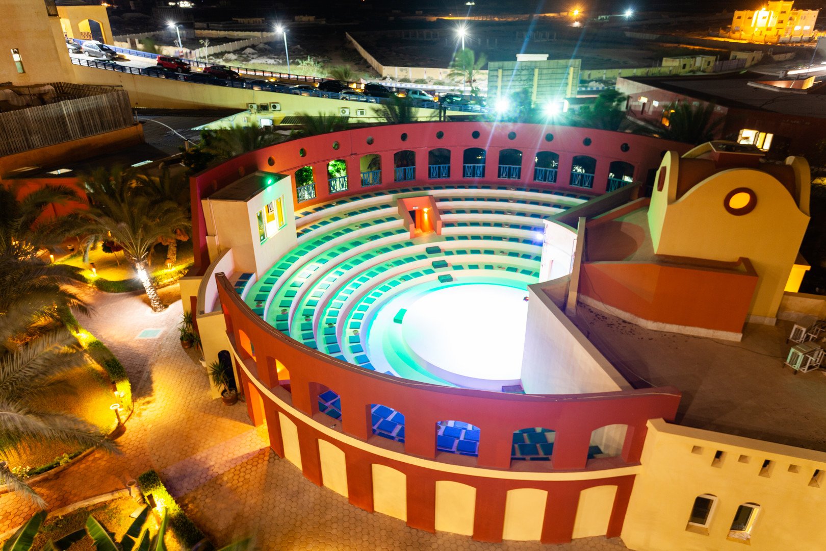 Carols Beau Rivage – fotka 31