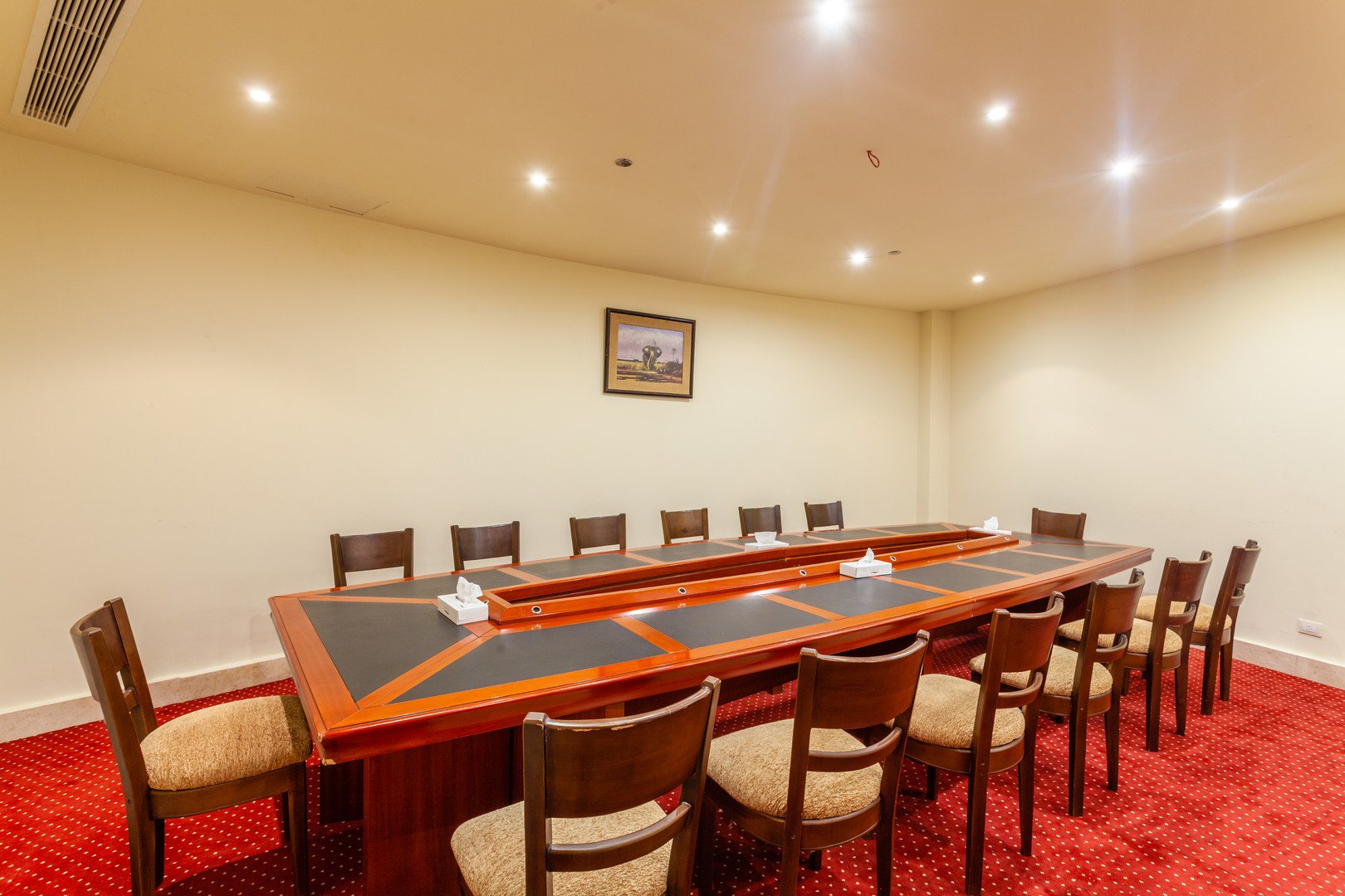 Carols Beau Rivage – fotka 33