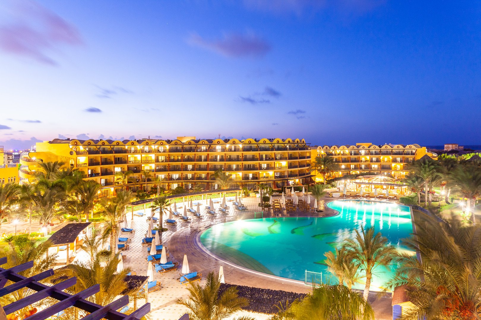 Carols Beau Rivage – fotka 44