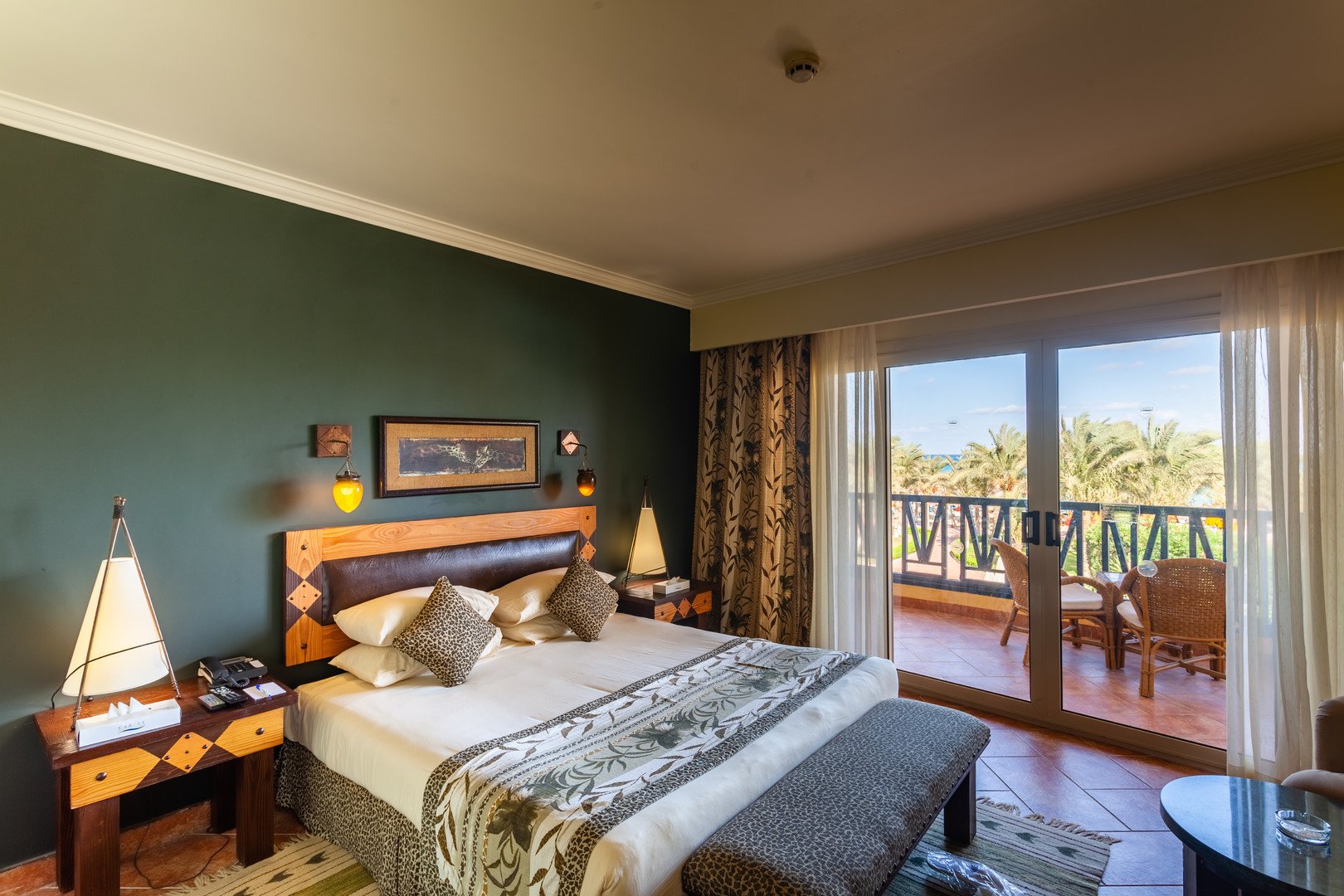 Carols Beau Rivage – fotka 7