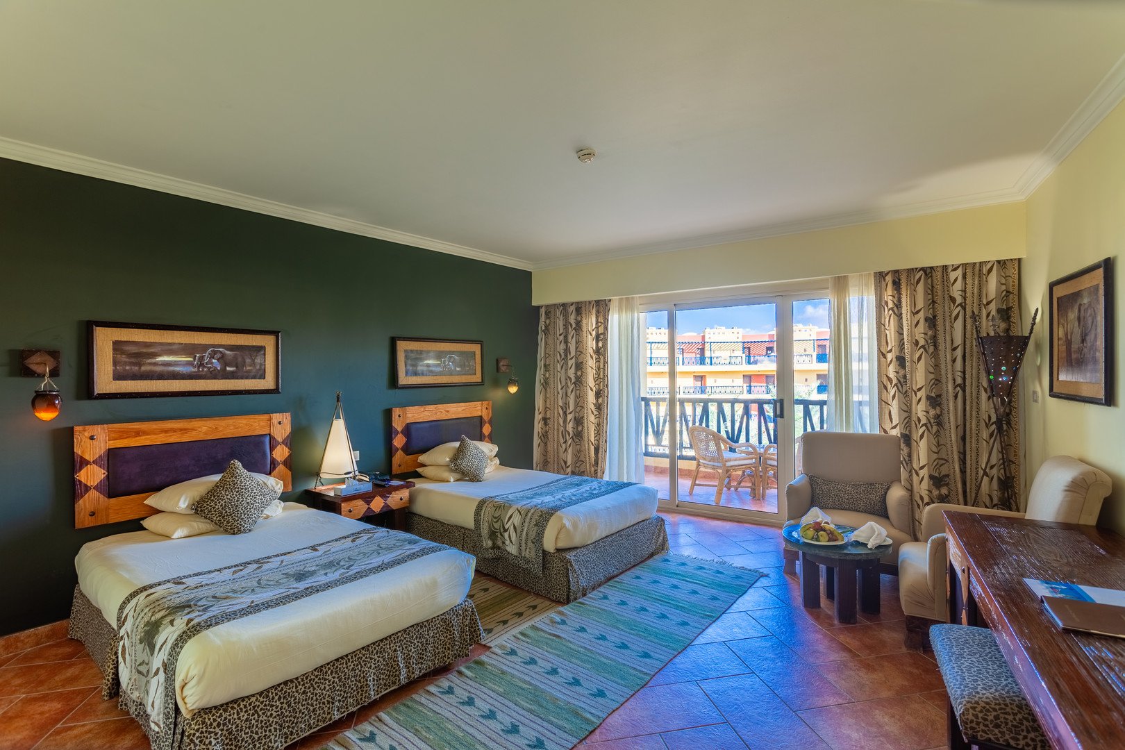 Carols Beau Rivage – fotka 9