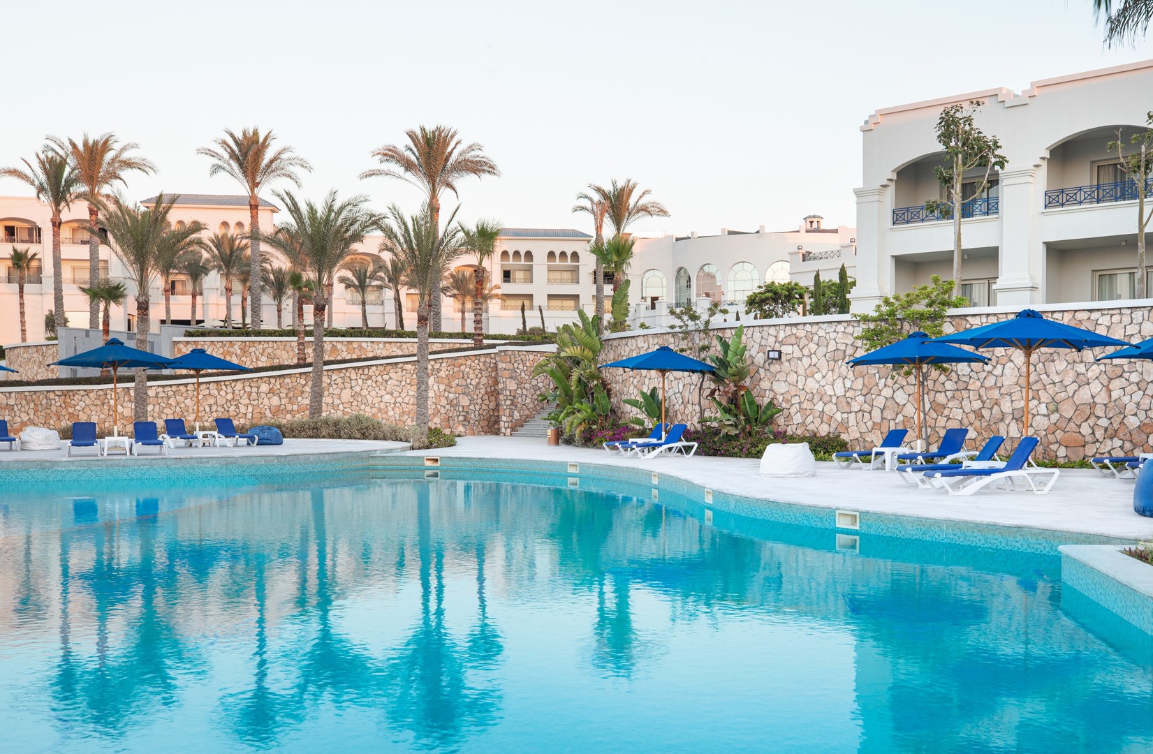 Obrázek hotelu Cleopatra Luxury Resort