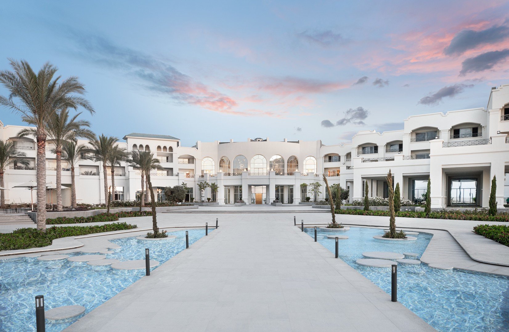 Cleopatra Luxury Resort 17