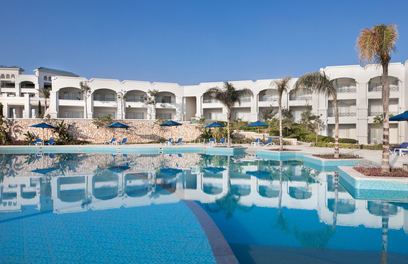 Cleopatra Luxury Resort 3